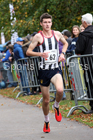 Senior mens 6 Stage Relay, 2018 ERRA 6 and 4 Stage and Youngsters Relays. Photo:  David T. Hewitson/Sports for All Pics